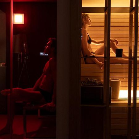 Relais Cascina Era Hotel Sandigliano ภายนอก รูปภาพ