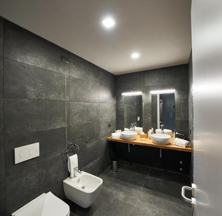 Relais Cascina Era Hotel Sandigliano ภายนอก รูปภาพ