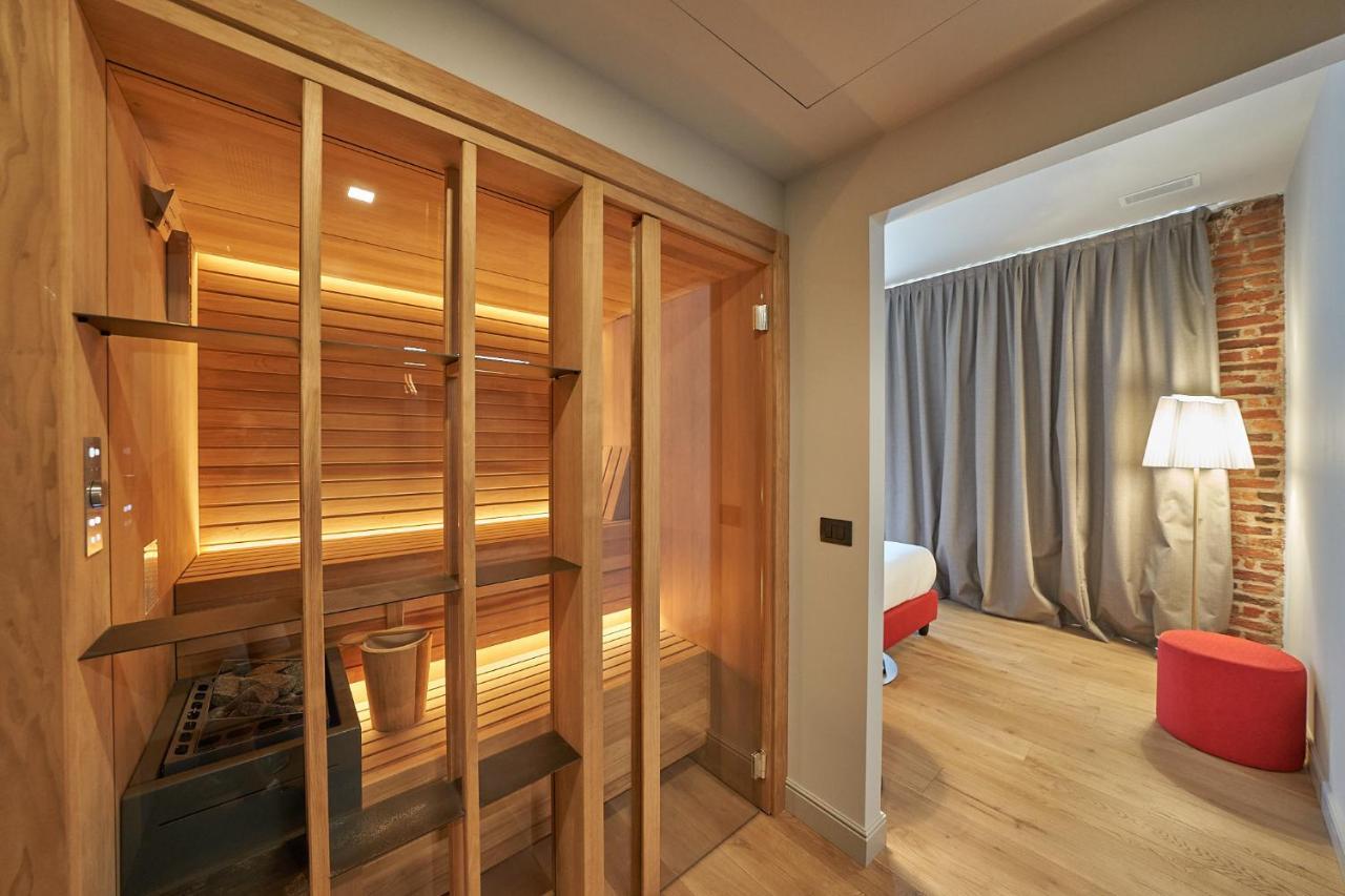 Relais Cascina Era Hotel Sandigliano ภายนอก รูปภาพ