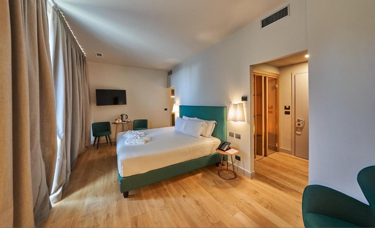 Relais Cascina Era Hotel Sandigliano ภายนอก รูปภาพ