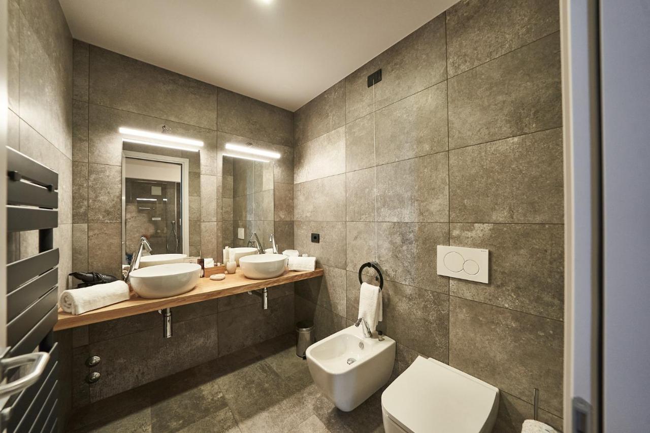 Relais Cascina Era Hotel Sandigliano ภายนอก รูปภาพ