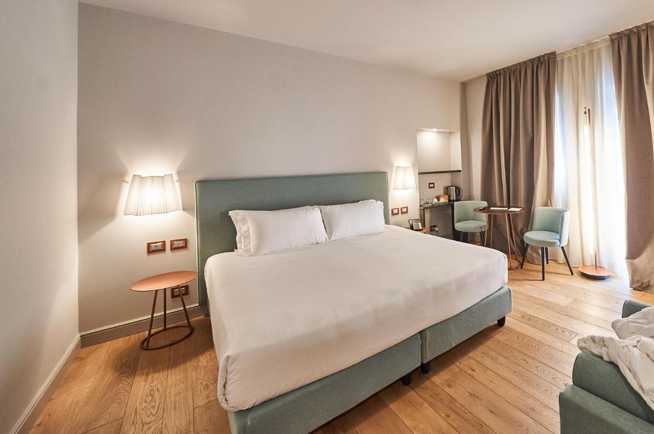 Relais Cascina Era Hotel Sandigliano ภายนอก รูปภาพ