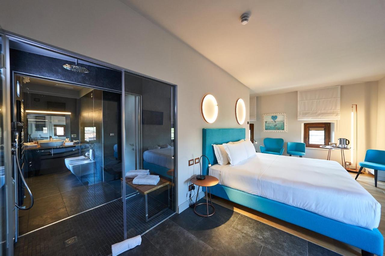 Relais Cascina Era Hotel Sandigliano ภายนอก รูปภาพ