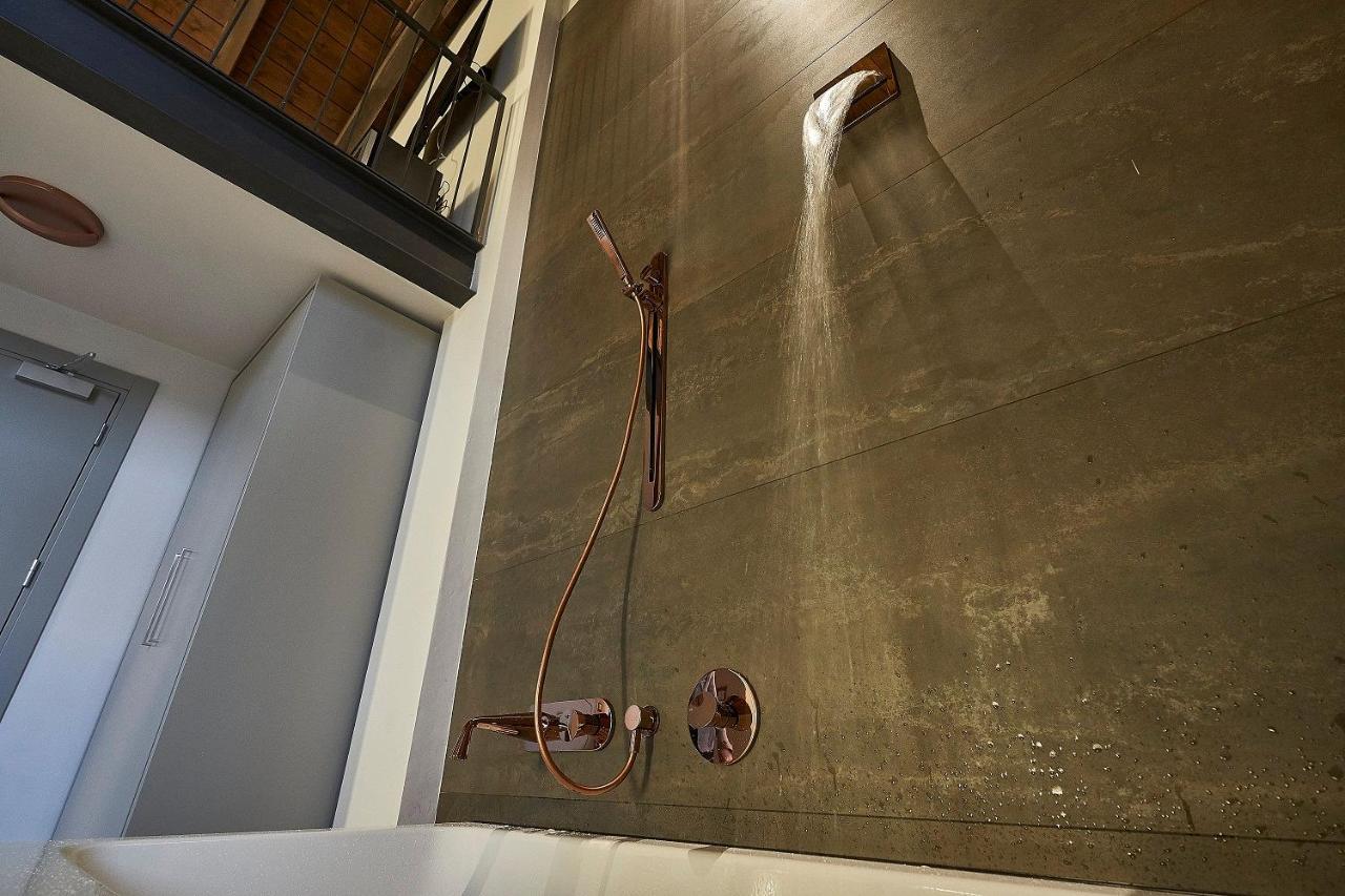 Relais Cascina Era Hotel Sandigliano ภายนอก รูปภาพ