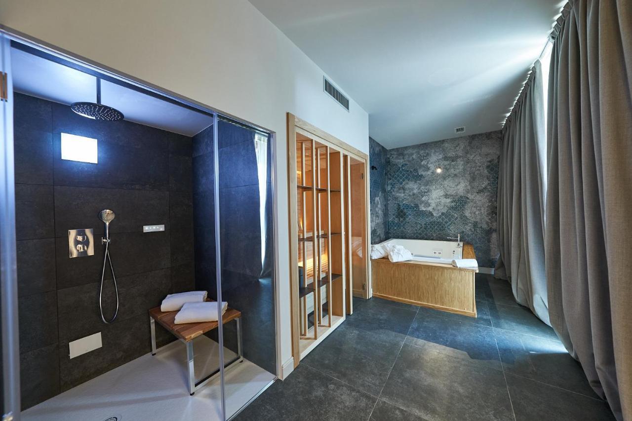 Relais Cascina Era Hotel Sandigliano ภายนอก รูปภาพ