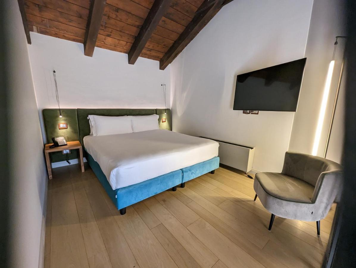 Relais Cascina Era Hotel Sandigliano ภายนอก รูปภาพ