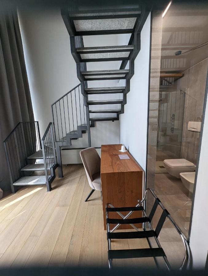 Relais Cascina Era Hotel Sandigliano ภายนอก รูปภาพ